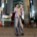 水原波津輝/ボブ /ニュアンスパーマのプロフィール画像