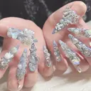 nail spikeのプロフィール画像