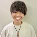 髪質改善【縮毛矯正】 北千住 田邉 澪のプロフィール画像
