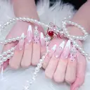 Josie nail salonのプロフィール画像
