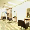 repos 清須店 白髪染め髪質改善専門のプロフィール画像