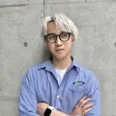 ボブ/パーマ 村中　仁人のプロフィール画像