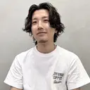 レイヤー/大人メンズ パーマ🌀 平島拓也のプロフィール画像