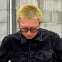 レイヤー/ハイトーン |ヨシダユウセイのプロフィール画像