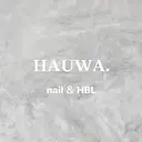 HAUWA .のプロフィール画像