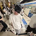 SERA 透明感✨艶カラーのプロフィール画像
