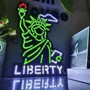 nail salon Libertyのプロフィール画像