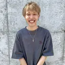 ★Haruto/縮毛 矯正/透明感カラーのプロフィール画像