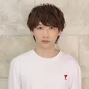 韓国ヘア/レイヤー /札幌駅/二平剣士郎のプロフィール画像