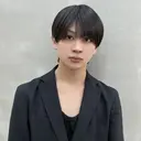 縮毛矯正・髪質改善 特化 出納 直起のプロフィール画像