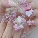 Himeka Bling.Nailのプロフィール画像
