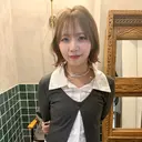 新宿/トリートメント /カラー/新谷日莉のプロフィール画像