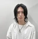 髪質改善/縮毛矯正/ 似合わせ/青木孝憲のプロフィール画像