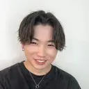 👑髪質改善縮毛矯正 /フェード/森田のプロフィール画像