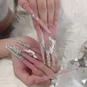 nail salon azuのプロフィール画像