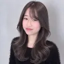 寒色系 透明感/ 春日/CHIHIROのプロフィール画像
