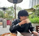 ボブ、ミディアム、シ ョート、杉田啓祐のプロフィール画像
