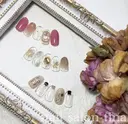 nail salon tina.のプロフィール画像