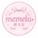 🫧🩵memelu 新大宮店🪽🎀のプロフィール画像