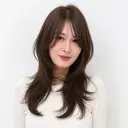 レイヤーカット🤍 RINAのプロフィール画像