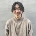 髪質改善カラー/暗髪 透明感カラー/美髪のプロフィール画像