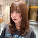 藤平 江梨子のプロフィール画像