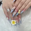 T.Lee nail 新宿のプロフィール画像