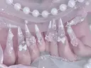 りん/韓国ネイル/ 長さ出し専門店のプロフィール画像