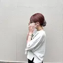 岡田神奈 /デザインパーマ🐝のプロフィール画像