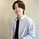 春弥/レイヤーカット 透明感カラーのプロフィール画像