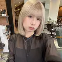 塩崎 聖奈のプロフィール画像