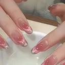 Lucky nail 山本夏海のプロフィール画像