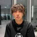⚡️メンズパーマ /カラーおび⚡️のプロフィール画像