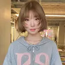 nanami🏷🤎 ベージュのプロフィール画像