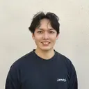 【艶髪ストレート/メ ンズパーマ】外賀勇貴のプロフィール画像