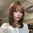 tomona/ 透明感カラー/渋谷のプロフィール画像