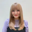 當間 梨里花のプロフィール画像