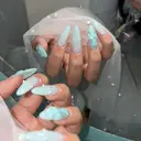Mermaid Nail saraのプロフィール画像