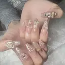 Mika nail salon 鶯谷のプロフィール画像