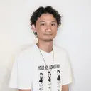 ISAMU メンズ/透明感カラーのプロフィール画像