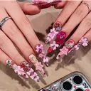 AM Nail Tokyoのプロフィール画像