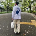 艶髪と透明感を ‼️/若林のプロフィール画像