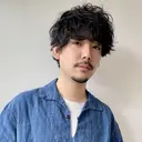 トップスタイリスト 👑田添幹宜のプロフィール画像