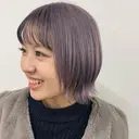 岩下 侑里のプロフィール画像