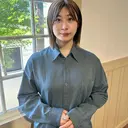 大野 志歩のプロフィール画像