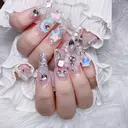 🍭Yun nail hyejin🌸のプロフィール画像