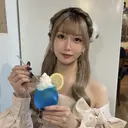 透明感カラー/ ボブ/Natsukiのプロフィール画像