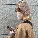 まの れいこ/メンズカットのプロフィール画像