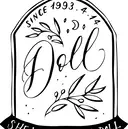 DOLL モデル募集アカウントのプロフィール画像