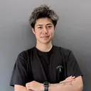 メンズ特化美容師 安藤瑠希のプロフィール画像